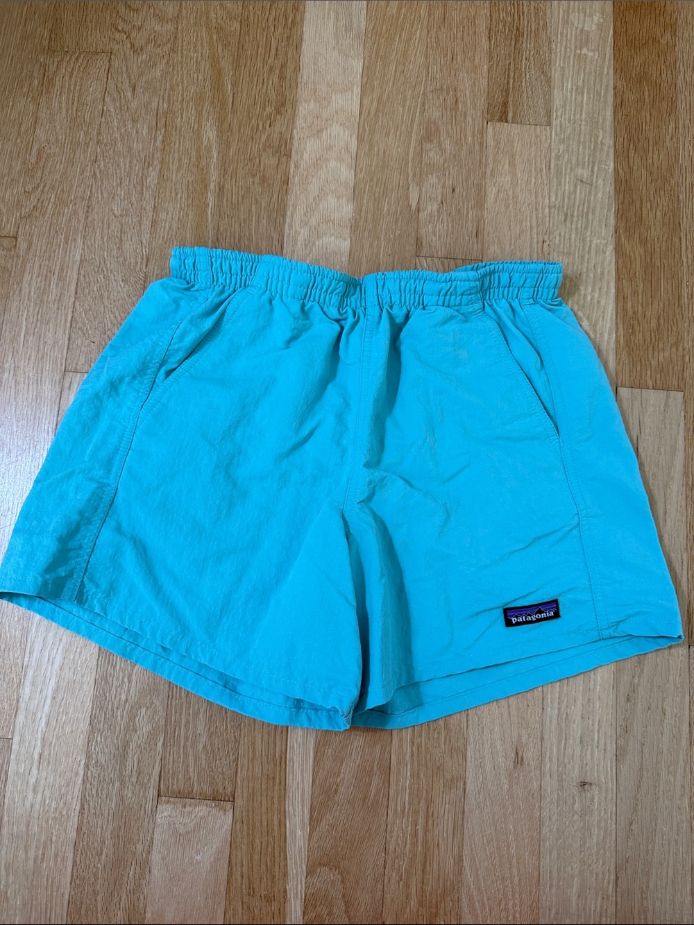 Patagonia Baggies